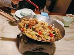 -苏乡兰亭·新派淮扬菜(吾悦广场店)