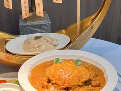 -狮拾久·现代新加坡料理(壹方城店)