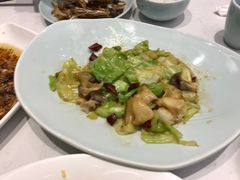 -北李妈妈菜·海肠捞饭(高新万达店)