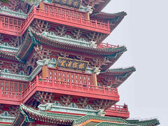 -滕王阁旅游区