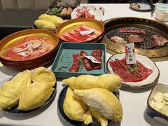 -和牛村烧肉放题(潍坊泰华店)