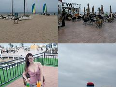 -渔岛海洋度假区