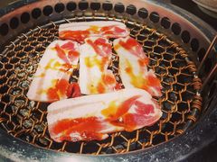 -芯元·碳烤熟成牛肉(经开店)