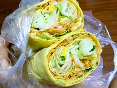 -山东傻大粗粮煎饼(牛街店)
