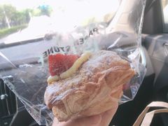-PAPER STONE BAKERY(天环店)