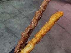 -北京稻香村(西单购物中心店)