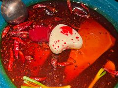 -吼堂老火锅(太古里总店)