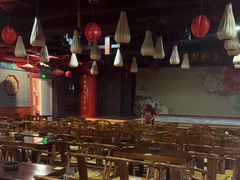 -盖碗儿梨园·变脸吐火·川剧(天府广场店)
