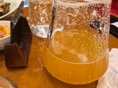 -良友·海鲜青岛菜(五四广场店)