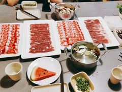 -君邦火锅(新疆大厦店)