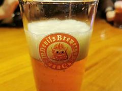 -Devils’ Brewery小恶魔精酿啤酒(武汉天地店)