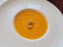 -青岛香格里拉·鱼跃地中海西餐厅