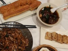 豉汁蒸凤爪-稻香酒家(天河城店)