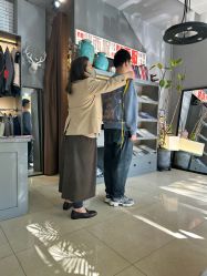 -ChenV西服礼服高级定制(市区养育巷店)