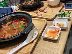 -膳当家黄焖鸡米饭(万达金街店)