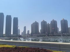 -星海广场