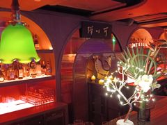 -JZ Club 爵士酒吧(上海店)