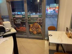 -棒约翰比萨意面(马家堡西路店)