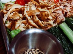 -吃饼人西餐(南开店)