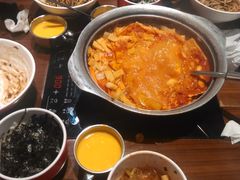 -火炉火自助餐(枫蓝国际店)