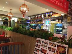 -百年神厨·地道川菜(清江西路店)