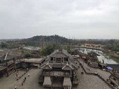 -三国赤壁古战场