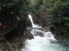 -白云源风景区