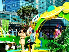 -大族广场Mall&More