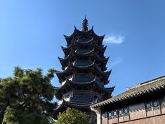 -月栖华明-云间草堂清茶馆(泗泾古镇店)