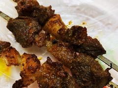 -兰州牛肉拉面(合肥店)