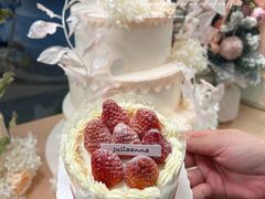 -Juliaanna茱安娜烘焙(中心店)