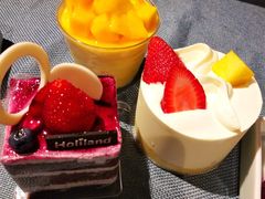 -LanTa蓝塔烘焙(锦艺城店)