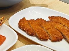 -小杨生煎(深圳岗厦北店)