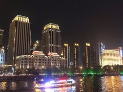 -海河游船(古文化街码头)