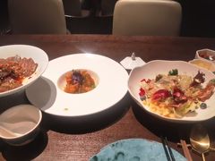 -大拙里·精致融合菜(沙湖桃源国际店)