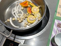 -椰小鸡·琼州糟粕醋·火锅(美兰缤纷城店)