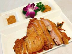 -老街坊美食汇(玉兰大街店)