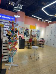 点击看大图 -爆米花儿童美发乐园(中街恒隆店)