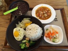 -海盗虾饭·剥好的小龙虾饭(SOHO尚都店)