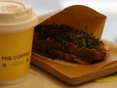 -MQ COFFEE STAND明谦(新洲店)