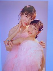 -朵爱影舍专业亲子全家福摄影