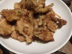 传统锅包肉-金掌勺锅包肉(华润万象城店)