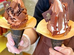 -GODIVA(海岸城店)