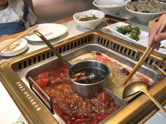 -雾都渣渣火锅(南城智汇城店)