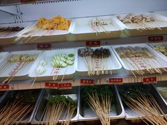 -袁记串串香(新南门店)