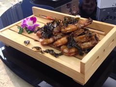 卫鼎轩·曹公馆(城厢中路店)-卫鼎轩·曹公馆(鼓楼店)