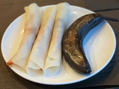 -龙之梦万丽酒店青餐厅