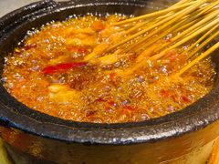 -胡马八破·川菜小馆(高新万达店)