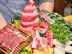 -GOGIYA·咕叽吖韩国传统烤肉店(小榄店)