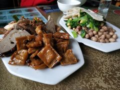 -军嫂饺子馆(岳家寨小区店)
